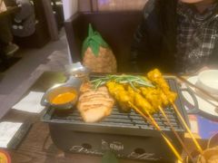 -泰妃殿(武汉首店)