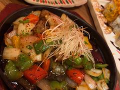 -隐月· 㐂和食屋(芝罘万达公馆店)