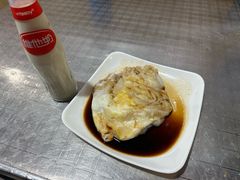 -自园小食店