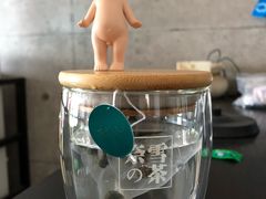 -奈雪的茶(石厦时代广场店)