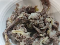 -来自潮州牛肉店(华强北店)