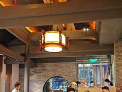 -汤城小厨•粤菜•靓汤(苏州街店)