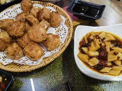 -潮十三潮汕砂锅粥(高新四路大都荟店)