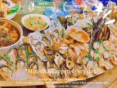 -日进一片海.生腌海鲜火锅.宵夜烧烤(三里屯总店)