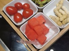 -湯系·煲汤手艺人(东二环泰禾广场店)