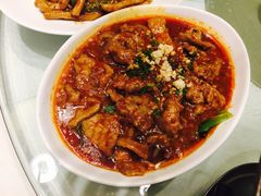 -大铁勺新津菜(东丽阳光新业广场店)