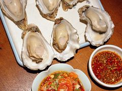 -乔街深夜食堂·小龙虾·高压锅生蚝(杭州总店)