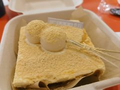 -卷们·现制生日蛋糕·蓝风车动物奶油(金源店)