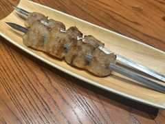 -驿楼兰·新疆菜(火车站店)
