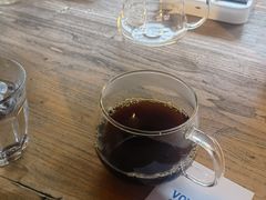 手冲黑森林-VOYAGE COFFEE(北锣鼓巷店)