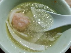 -探窝·竹笙椰子鸡(杨箕店)