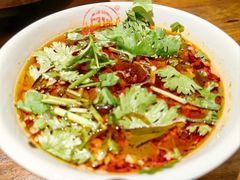 -万记麻辣烫国展总店