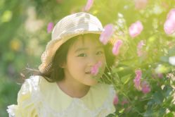 -DORA kids 朵拉儿童摄影花园店