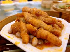 -满福隆酒楼(万绿园店)