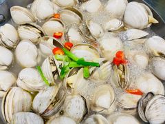 -烧货·活海鲜炭烧(湖滨商业街店)