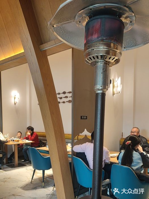 映像威海·海鲜味道(经区店)图片