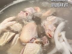 原味椰子鸡-原味四季椰子鸡(公明百佳华店)