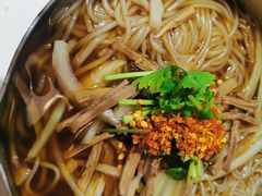 -头道大海明太鱼朝鲜族特色美食餐厅(长白山店)