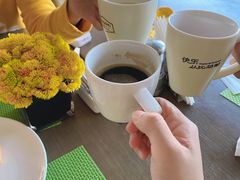 -希尔顿欢朋酒店自助餐