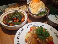 -岛风·台食小馆 ISLAND BISTRO(烟台山店)