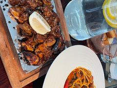 -IL Forno 意坊·意大利餐厅(花园店)