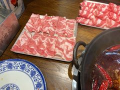 -萍姐火锅·公路夜市(南京新街口店)