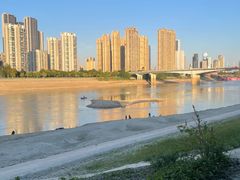 -汉水公园
