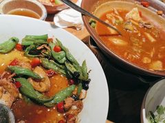 -丹江渔村(首都机场店)