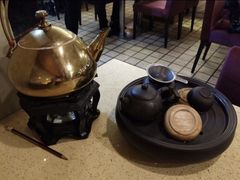 -喜鹊茶点.啫煲(车陂店)