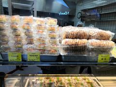 -鲍师傅糕点(国金街店)