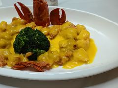 -鲜味食族水产·海鲜餐厅