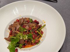 -荷塘秋月·本帮江浙菜(国权路店)
