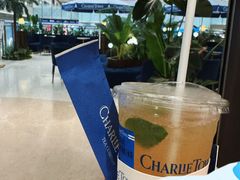 -CHARLIETOWN红茶公司(南京万象天地店)