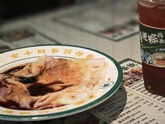 -西关明记肠粉(荔枝湾店)