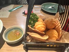 芝士虾球-安南越南餐厅(青岛万象城店)