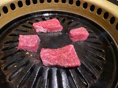 -炼火烤肉店