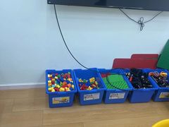 -童程童美少儿编程乐高机器人(凯德天府校区)