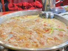 -老来福·非遗酸汤兔(凯旋路店)