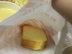 -豪客来牛排(红豆万花城店)