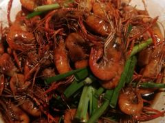 -老头儿油爆虾·知味杭州(爱琴海购物中心)