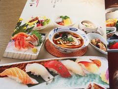 -阿吾罗·月咏精致日料(港汇恒隆广场店)