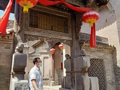 -丁村民俗博物馆