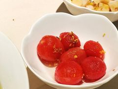 桂花冰糖番茄-琥珀·原创臻选店(维家思店)