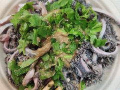 -黑八私房老北京炸酱面