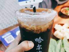 -楠火锅(哈尔滨金爵万象店)