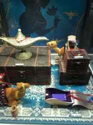 -周大福CHOW TAI FOOK(宝山苏宁易购店)