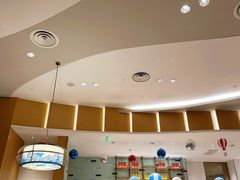 -济南香格里拉·咖啡泉自助餐厅