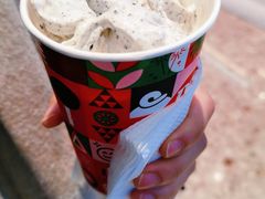 -DQ·蛋糕·冰淇淋(龙湖狮山天街店)