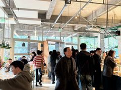 -麦田工坊(月湖店)