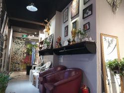 -墨無界刺青TATTOO